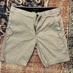 Men’s Theory Zaine shorts 